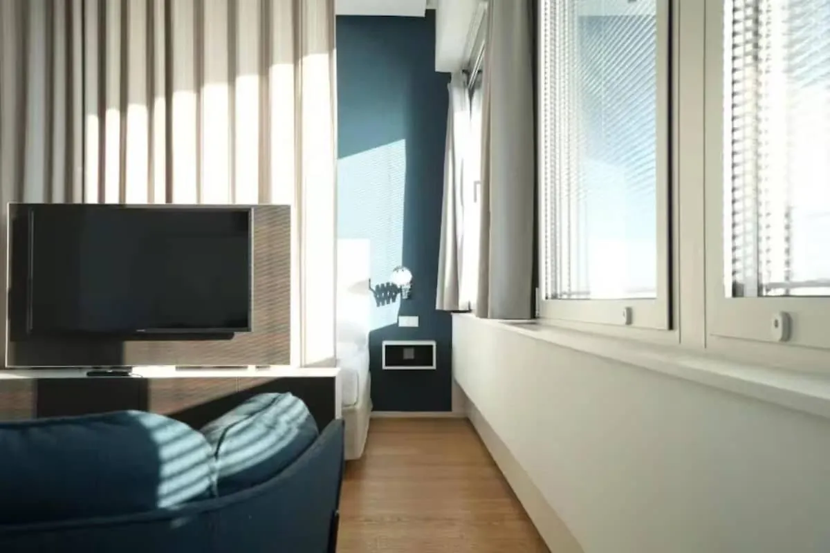 Designer Apartment I 5 Minutes To Park I Fast Wifi Vídeň