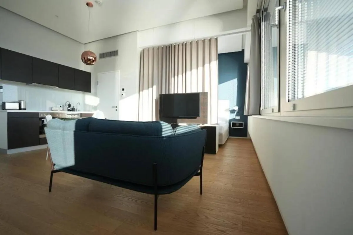 Designer Apartment I 5 Minutes To Park I Fast Wifi Vídeň