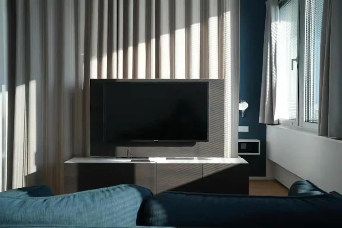 Designer Apartment I 5 Minutes To Park I Fast Wifi Vienna