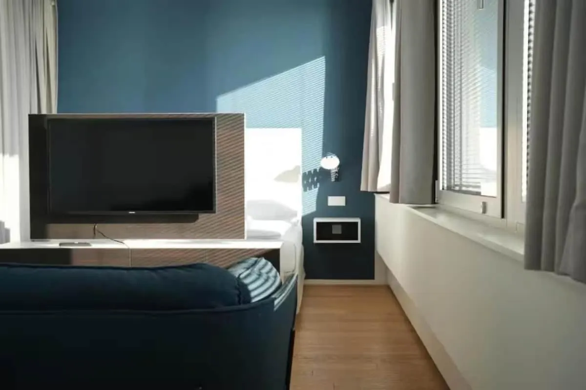 Designer Apartment I 5 Minutes To Park I Fast Wifi Vienna 0*,  Austria