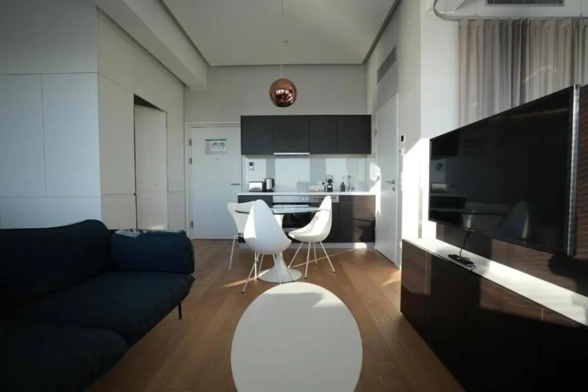 Designer Apartment I 5 Minutes To Park I Fast Wifi Vienna Austria
